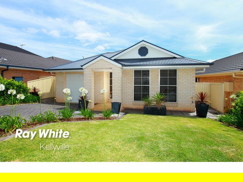 29 Bow Avenue, PARKLEA NSW 2768