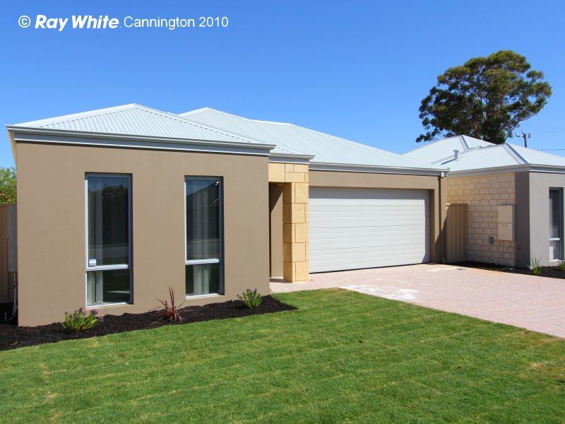 36 Grey Street, CANNINGTON WA 6107