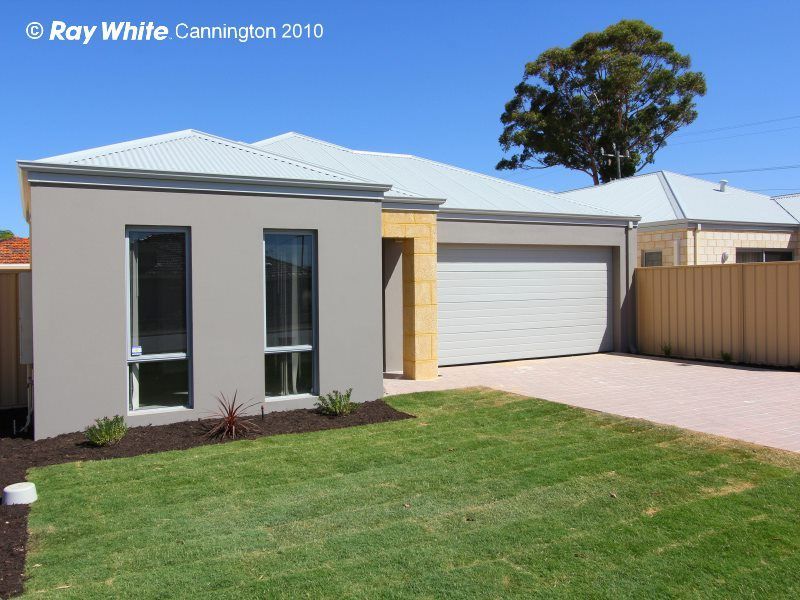 36 Grey Street, CANNINGTON WA 6107