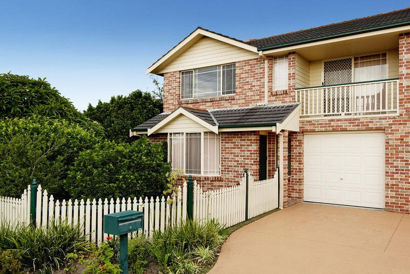 91-95 Wattle Road, JANNALI NSW 2226