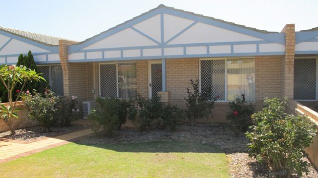 55 Tamblyn Street, SPALDING WA 6530