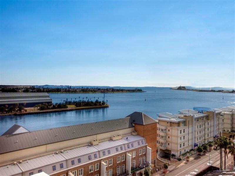 335 Wharf Road, NEWCASTLE NSW 2300