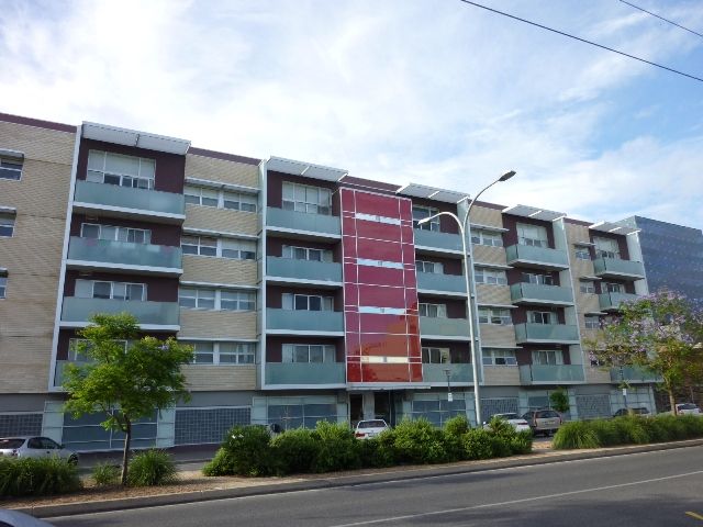 40/31 Halifax Street, ADELAIDE SA 5000