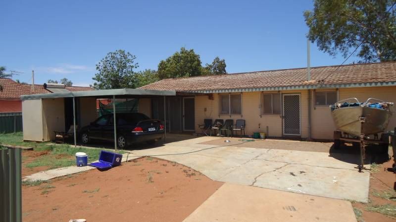 146 Paton Road, SOUTH HEDLAND WA 6722