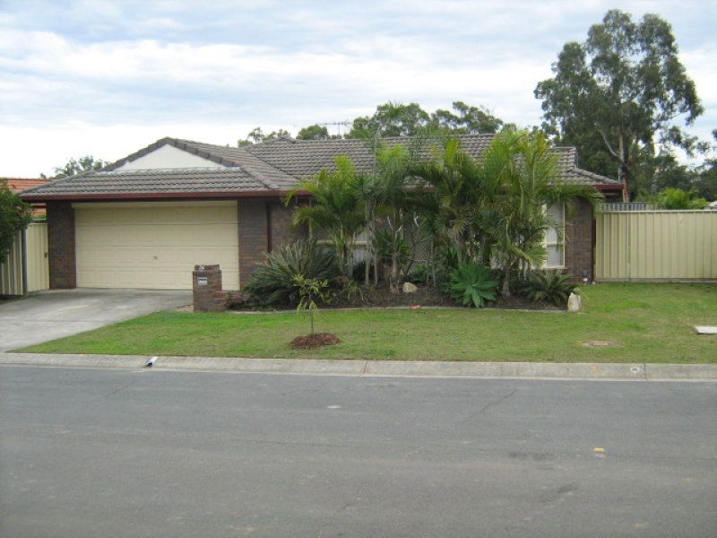 24 Reardon Street, CALAMVALE QLD 4116
