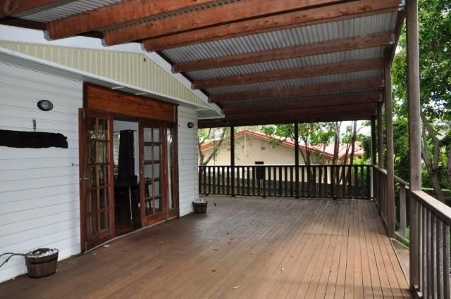 48 Stuart Street, MOUNT LOFTY QLD 4350