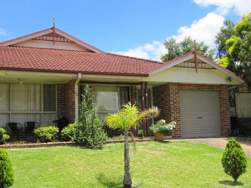 48 Callan Avenue, MARYLAND NSW 2287