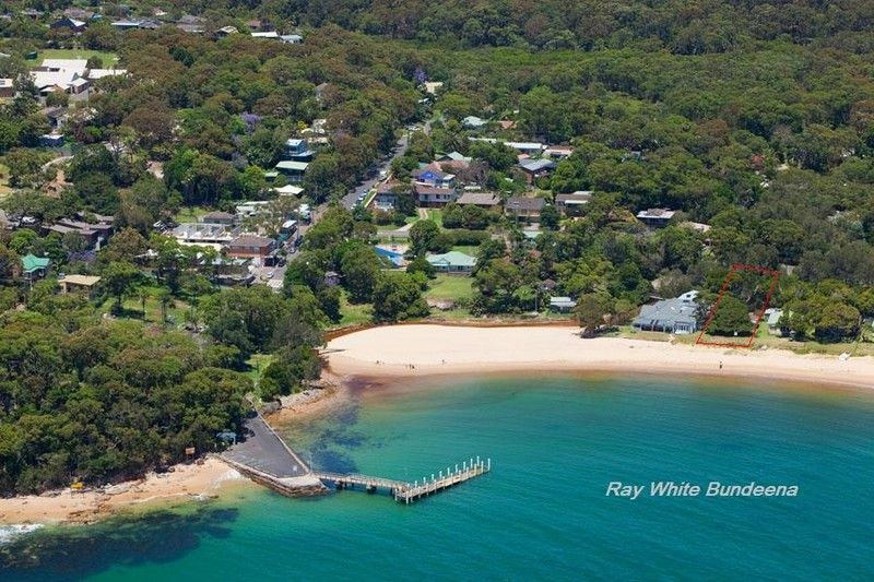 33 Bundeena Drive, BUNDEENA NSW 2230