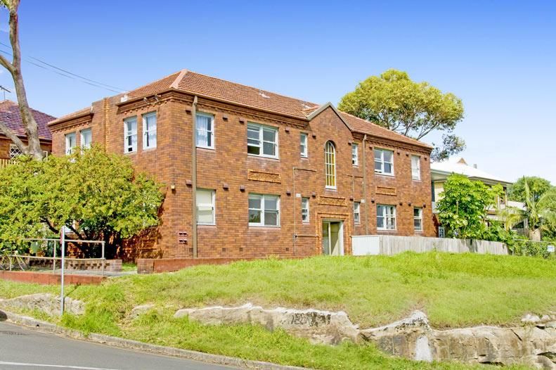 1 Victoria Street, WAVERLEY NSW 2024