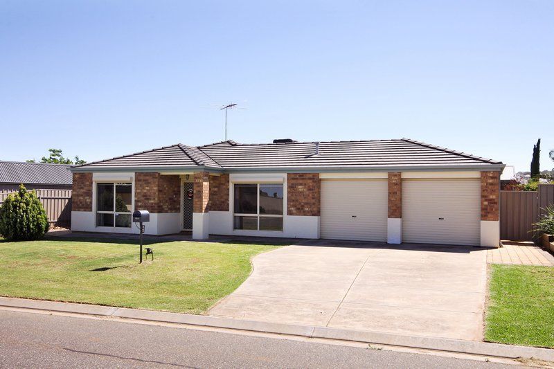 32 Yeovil Circuit, CRAIGMORE SA 5114