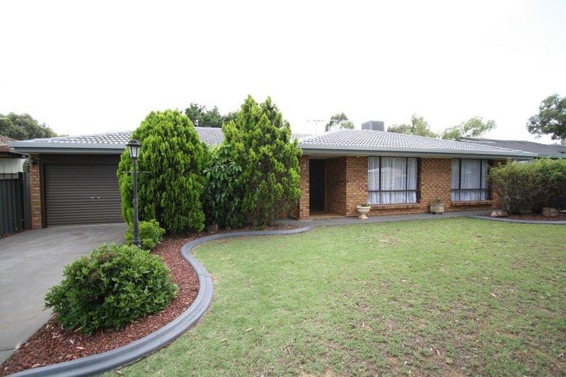 3 Olivia Street, PARALOWIE SA 5108