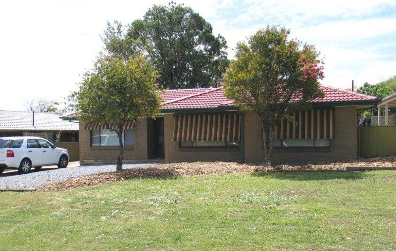 21 Telford Crescent, MODBURY HEIGHTS SA 5092