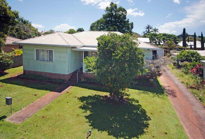 10 Green Street, ALSTONVILLE NSW 2477
