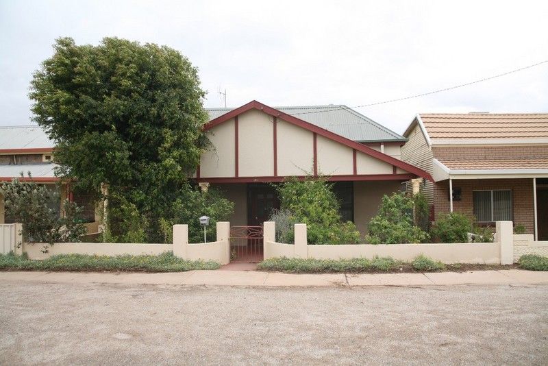 302 Bromide Street, BROKEN HILL NSW 2880