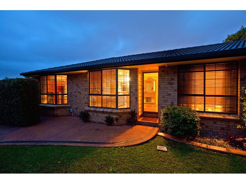 4 Workington Street, ALEXANDRA HILLS QLD 4161