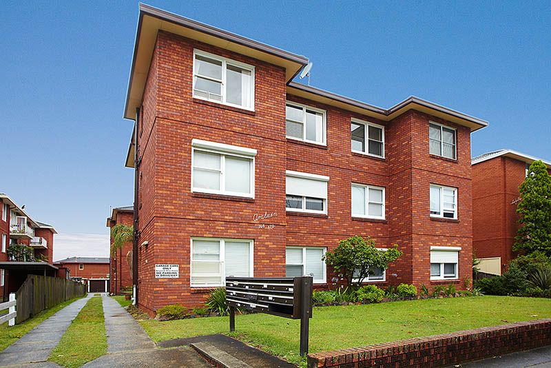 168 Chuter Avenue, SANS SOUCI NSW 2219