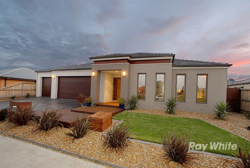 197 Linsell Boulevard, CRANBOURNE EAST VIC 3977