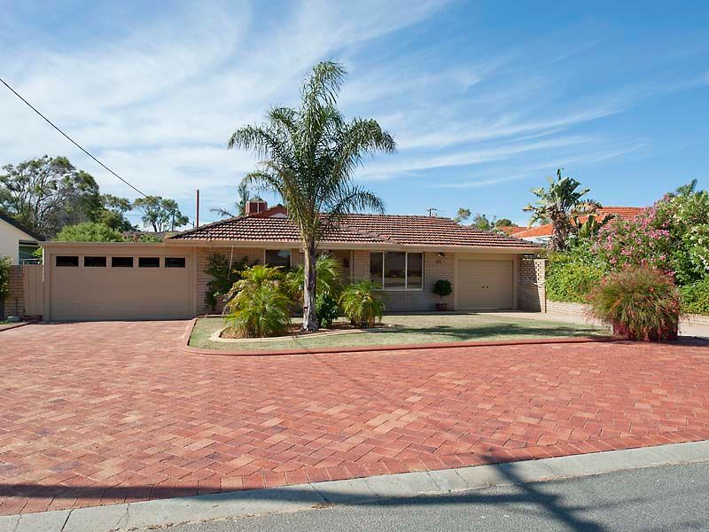 53 Durack Way, PADBURY WA 6025