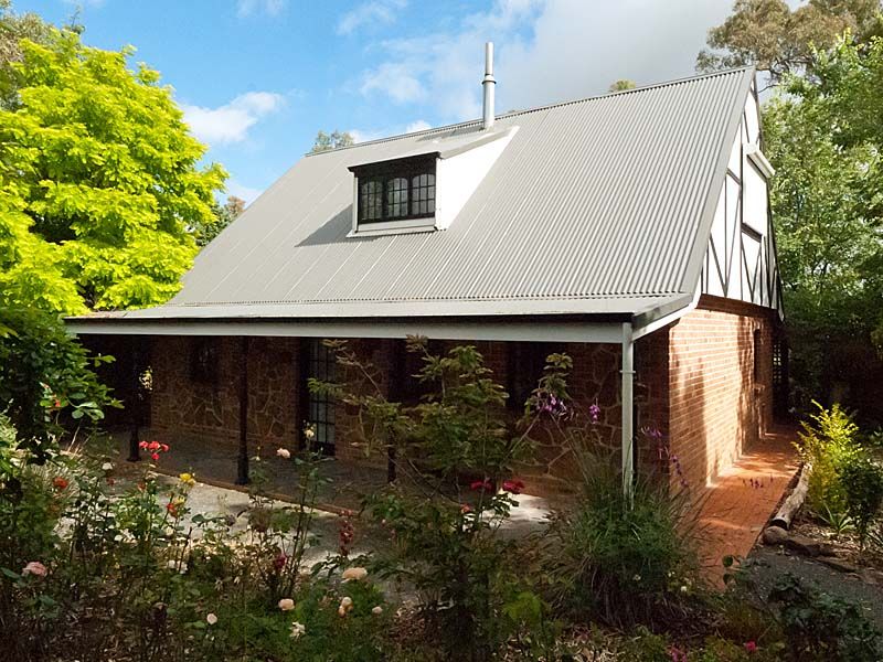 41 Newman Road, CHARLESTON SA 5244