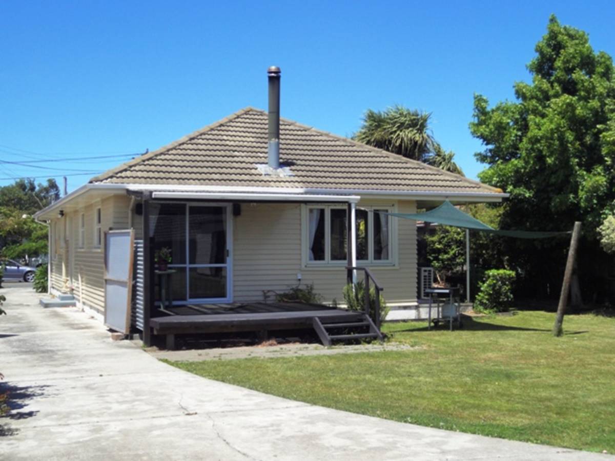 26 Maryhill Avenue, Hoon Hay, Christchurch City Real Estate Ray
