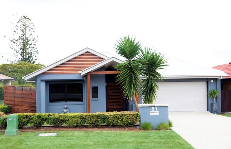 61 Spencer Street, ASPLEY QLD 4034