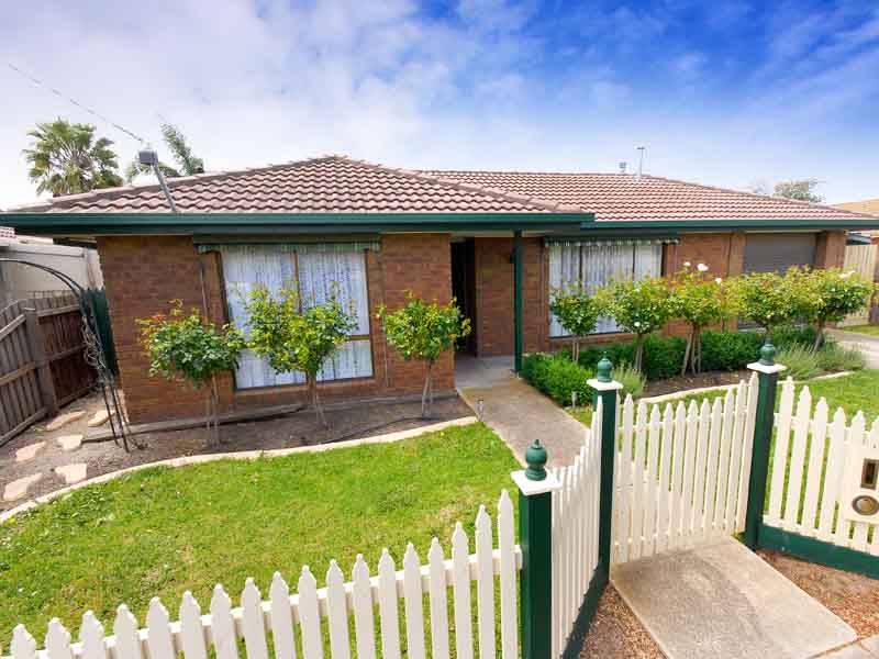 9 Ottoman Court, ST ALBANS PARK VIC 3219