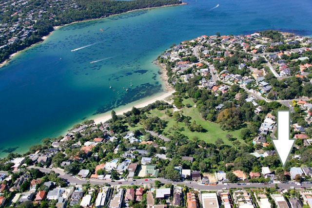 17 Parriwi Road, MOSMAN NSW 2088