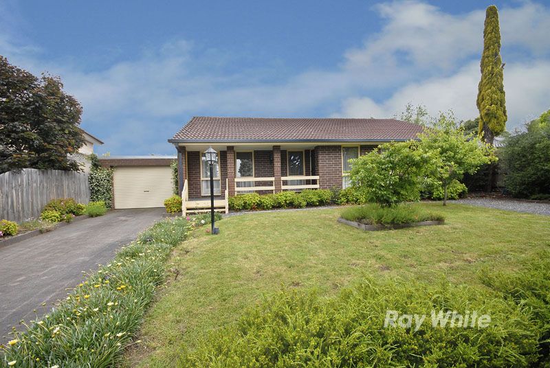 33 Linsley Way, WANTIRNA VIC 3152