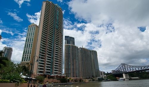 35 Howard Street, BRISBANE QLD 4000