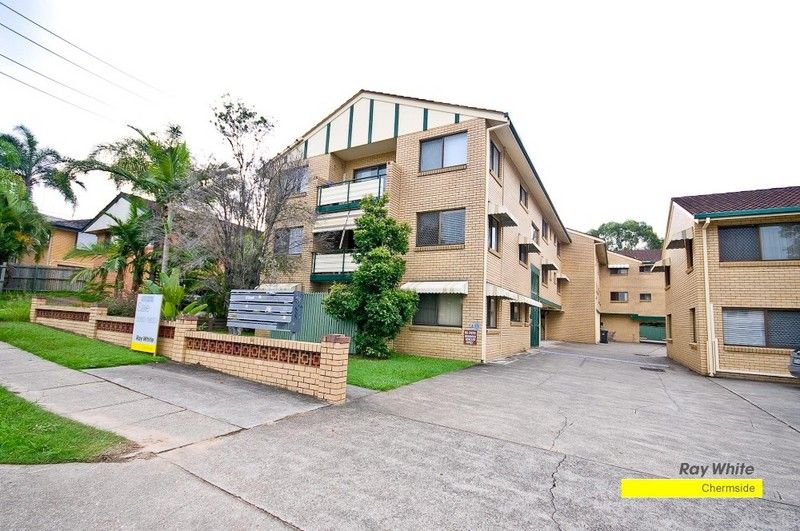 473 Hamilton Road, CHERMSIDE QLD 4032