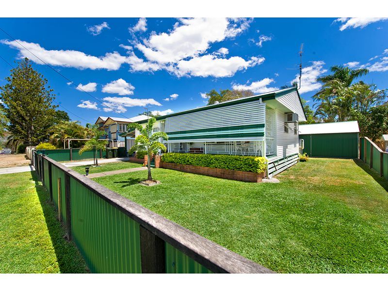 81 Armstrong Street, BERSERKER QLD 4701