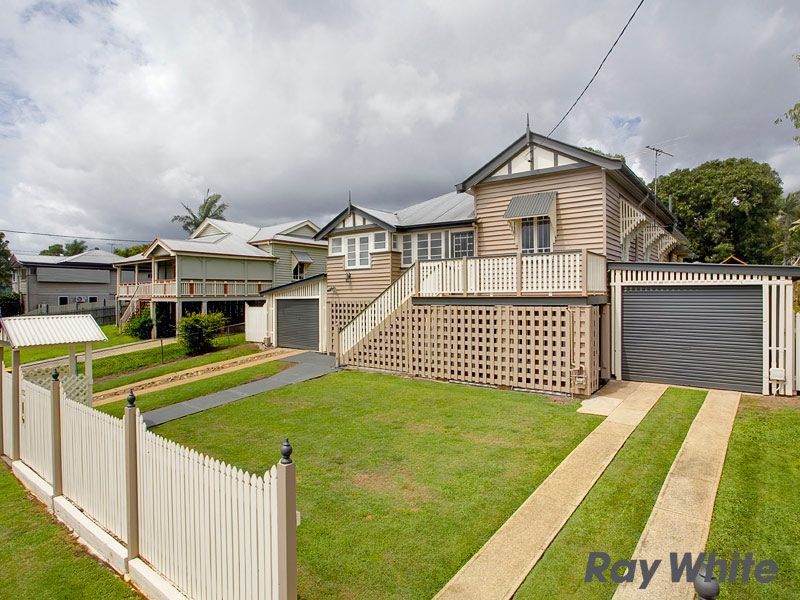 155 Gympie Street, NORTHGATE QLD 4013