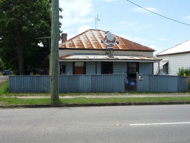 658 Glebe Road, ADAMSTOWN NSW 2289
