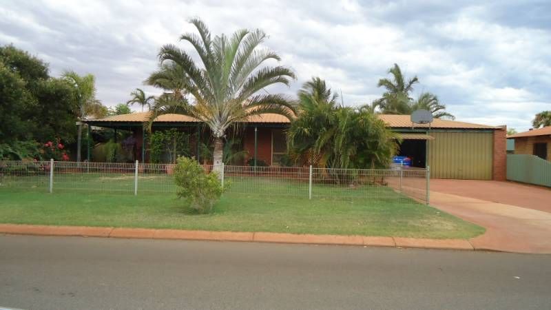 1 Nereus Court, PORT HEDLAND WA 6721