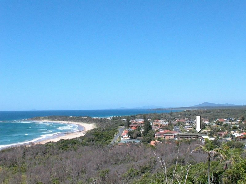 134 First Avenue, SAWTELL NSW 2452