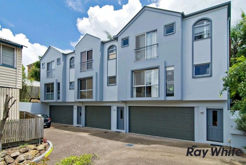 174 Herston Road, HERSTON QLD 4006