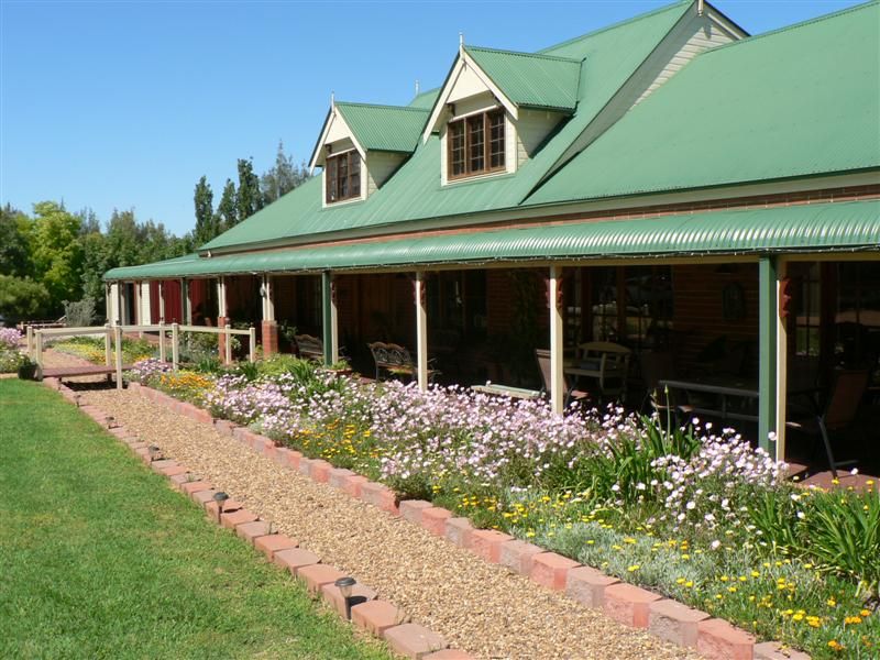 1 Renshaw Drive, DUBBO NSW 2830