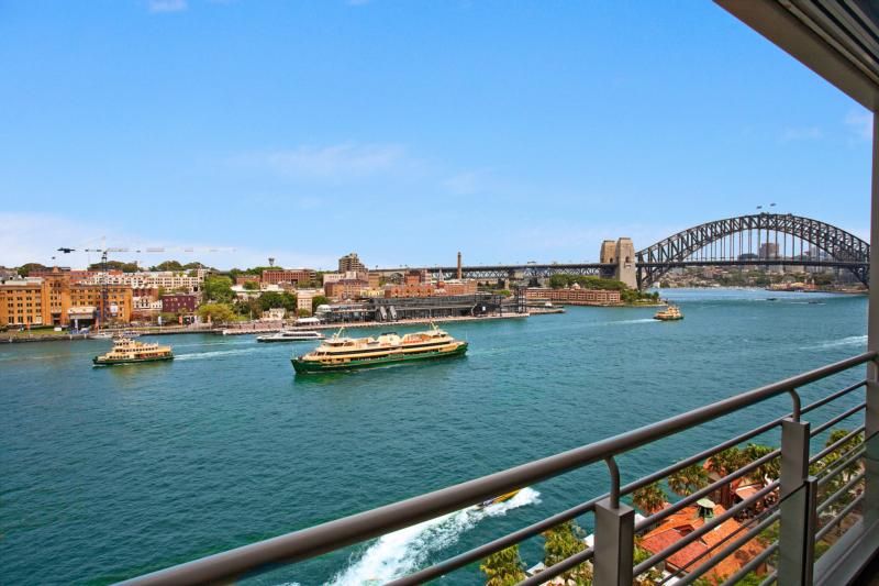 3 Macquarie Street, SYDNEY NSW 2000