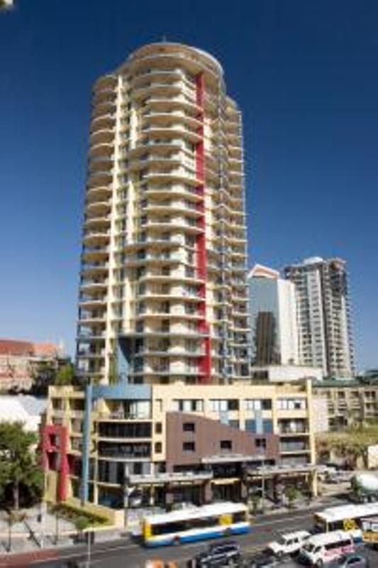 540 Queen Street, BRISBANE QLD 4000