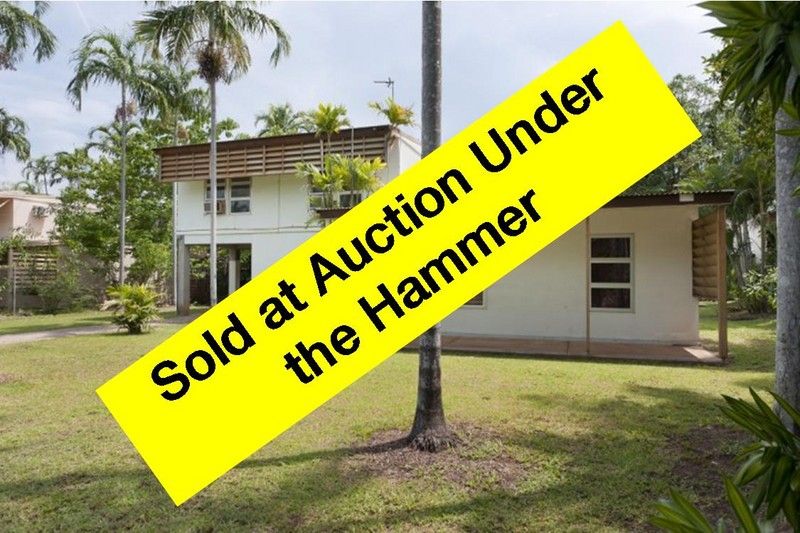 25 Curlew Circuit, WULAGI NT 0812
