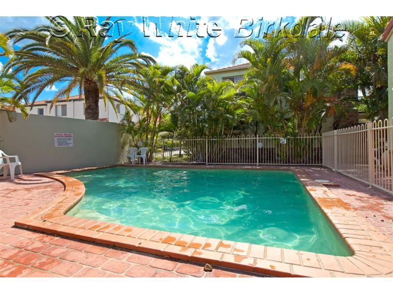 218 Bloomfield Street, CLEVELAND QLD 4163