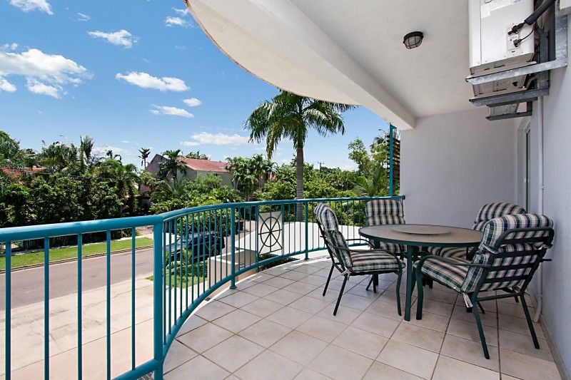 3 Mangola Court, LARRAKEYAH NT 0820