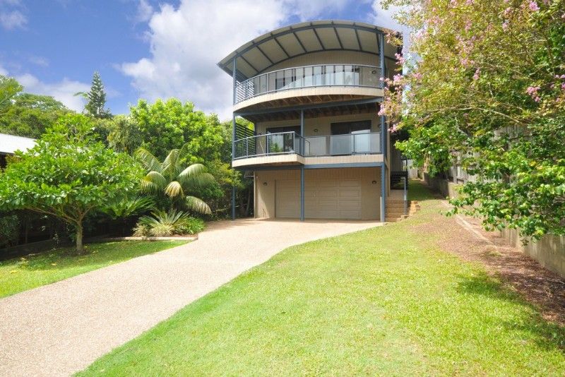 50 Ballow Street, COOLANGATTA QLD 4225