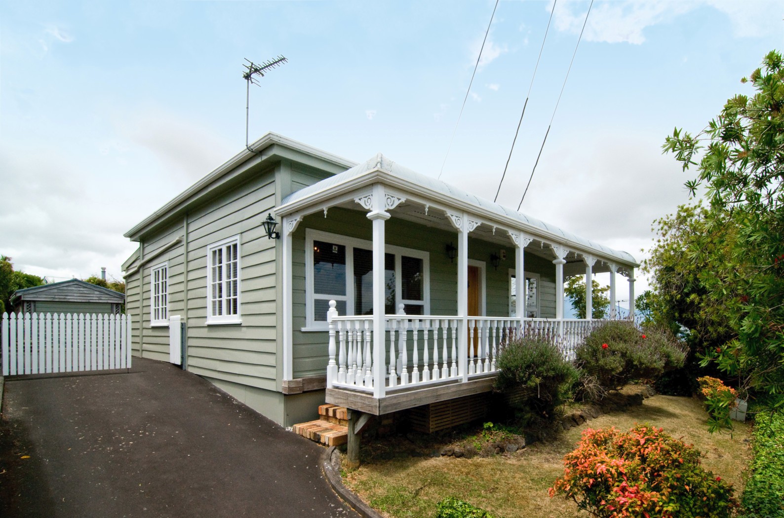 75 Cameron Street, Onehunga, Auckland City