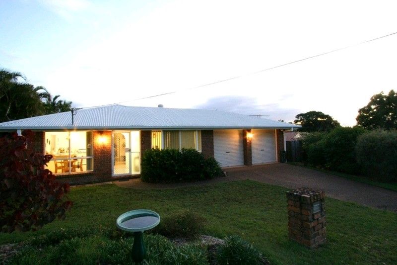 43 Kiewa Drive, LOGANHOLME QLD 4129
