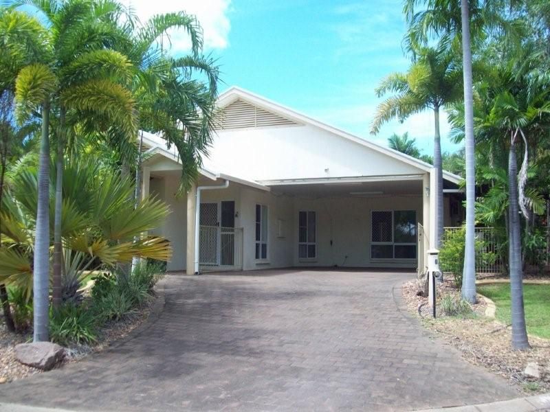 12 Cocos Grove, DURACK NT 0830