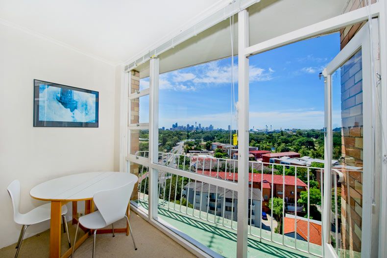 103/56 Anzac Parade, KENSINGTON NSW 2033