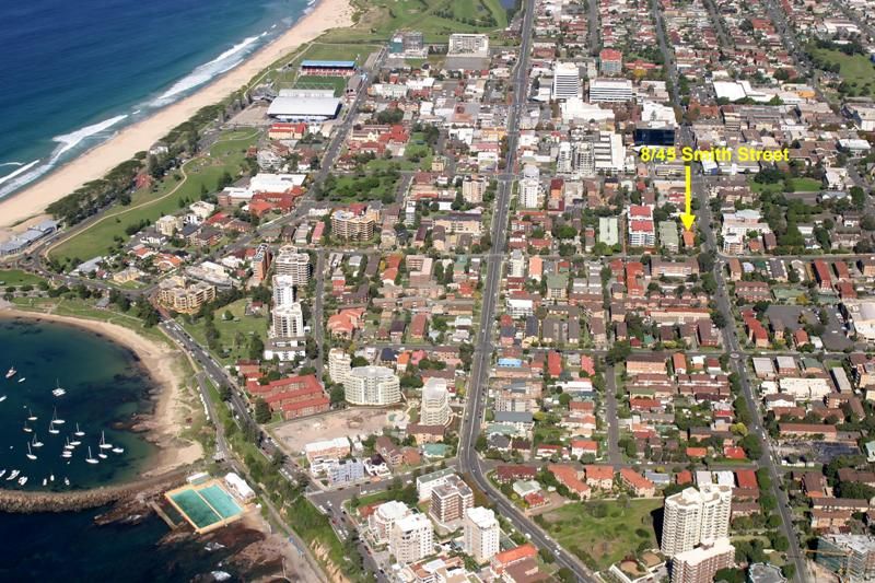 45 Smith Street, NORTH WOLLONGONG NSW 2500