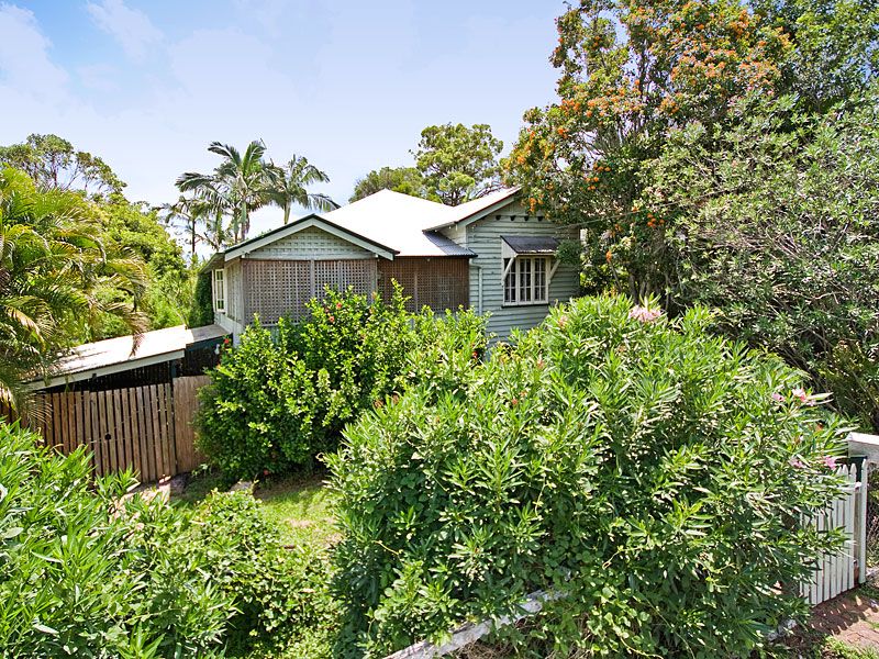 91 Mildmay Street, FAIRFIELD QLD 4103