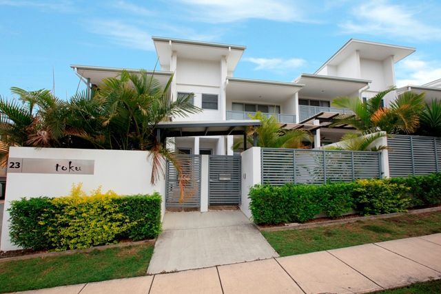 23 Burrai Street, MORNINGSIDE QLD 4170